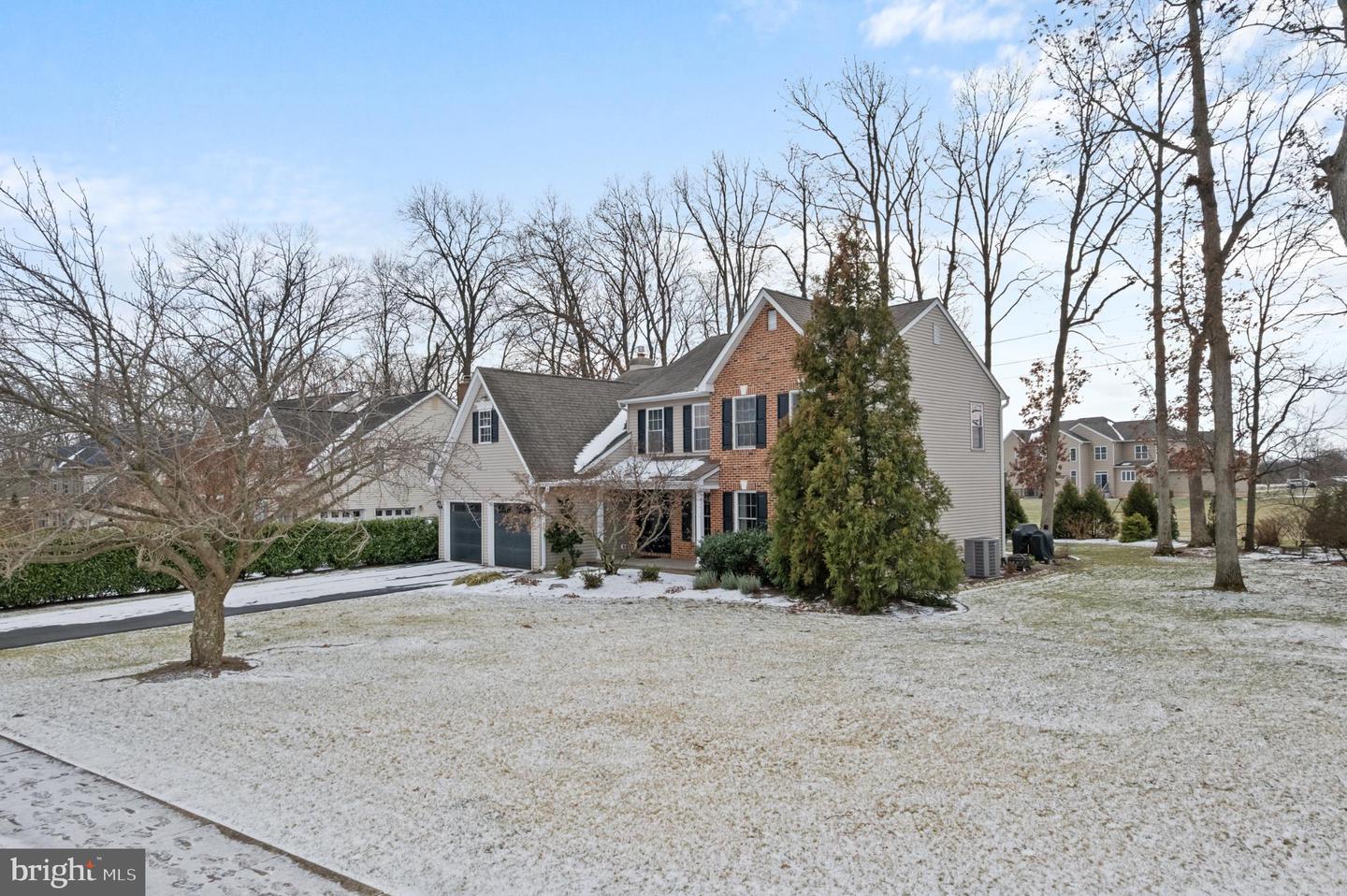 362 Oak Ridge Lane, Harleysville