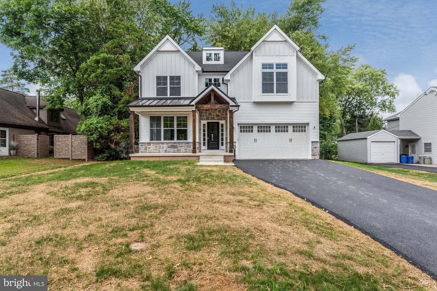 706 Clover Lane, Plymouth Meeting