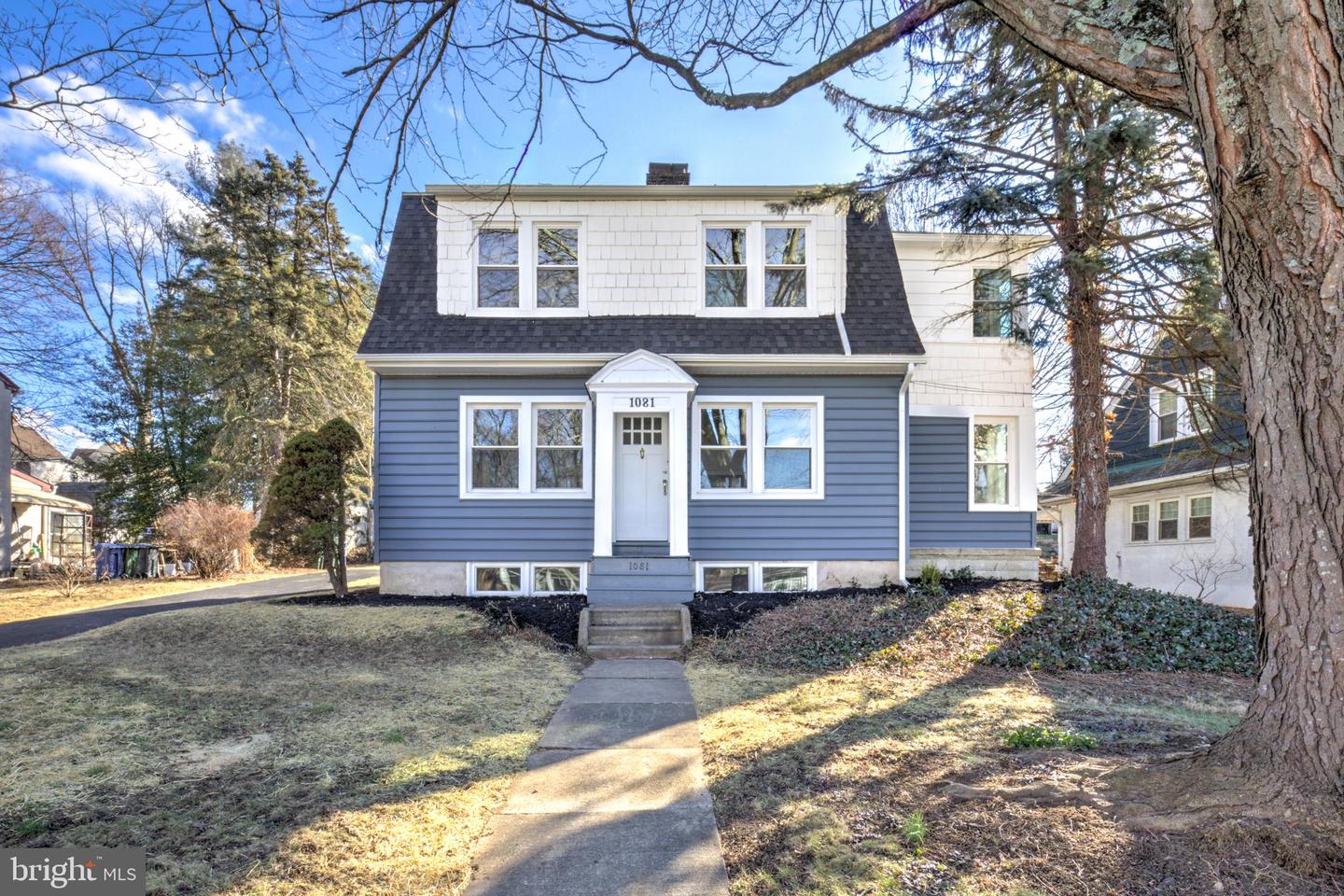 1081 Wynnwood Road, Abington