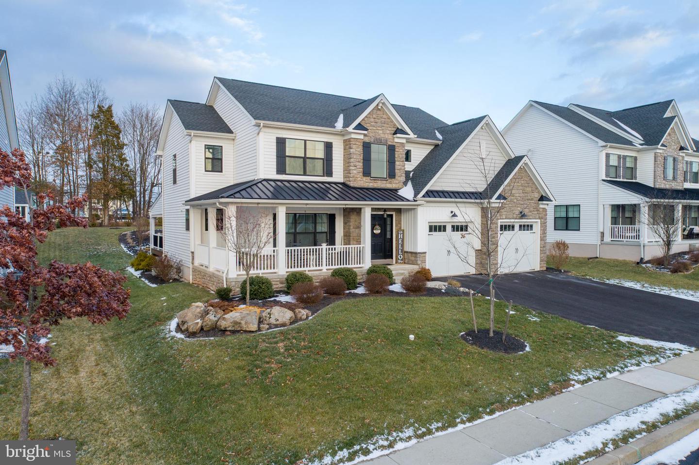 1024 Bayberry Drive, Pennsburg