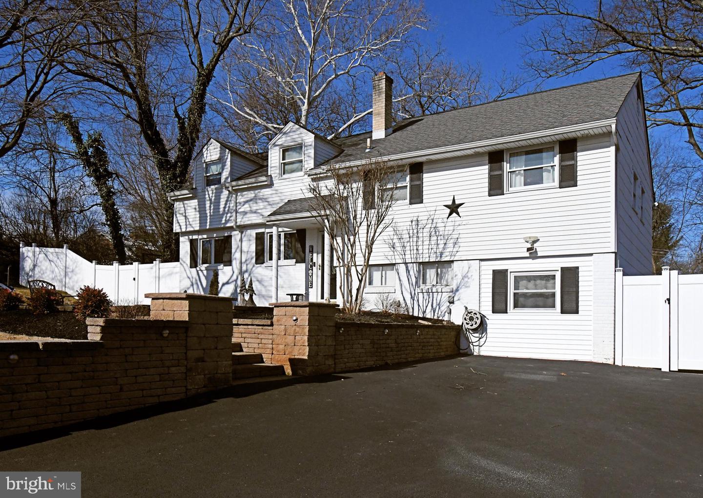 2360 N Parkview Drive, Norristown