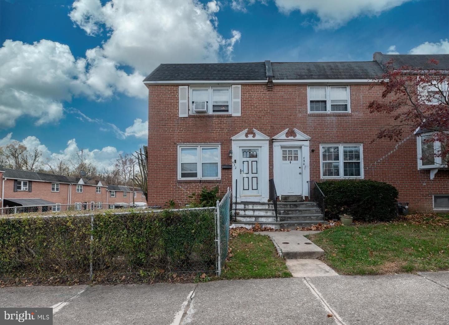 432 E Basin Street, Norristown