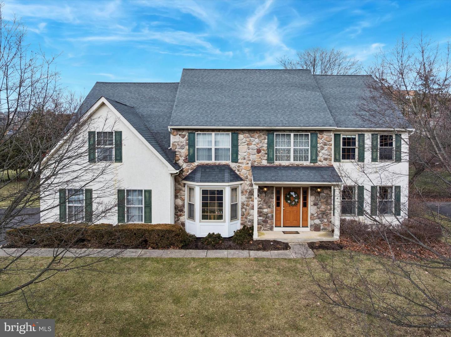 14 Villa Drive, Ambler