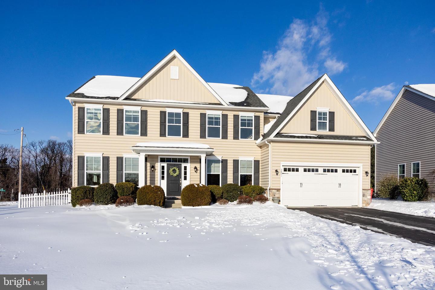 3801 Brynwood Court, Collegeville