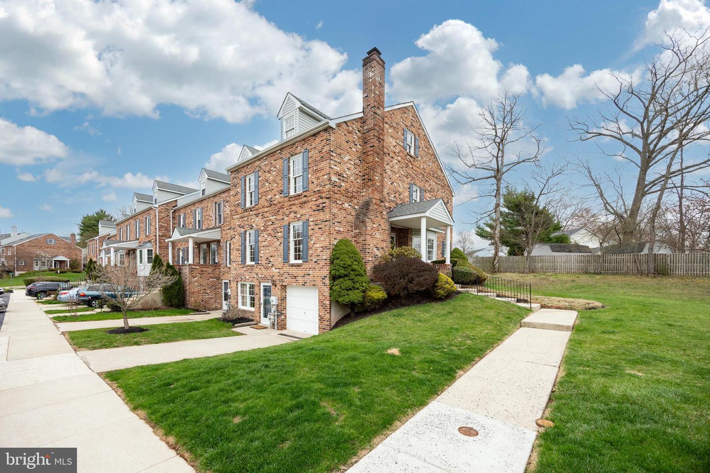 155 Heritage Drive, Collegeville