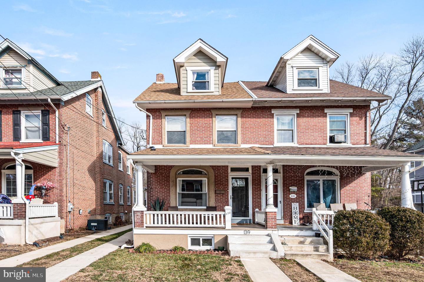 139 Walnut Street, Mont Clare