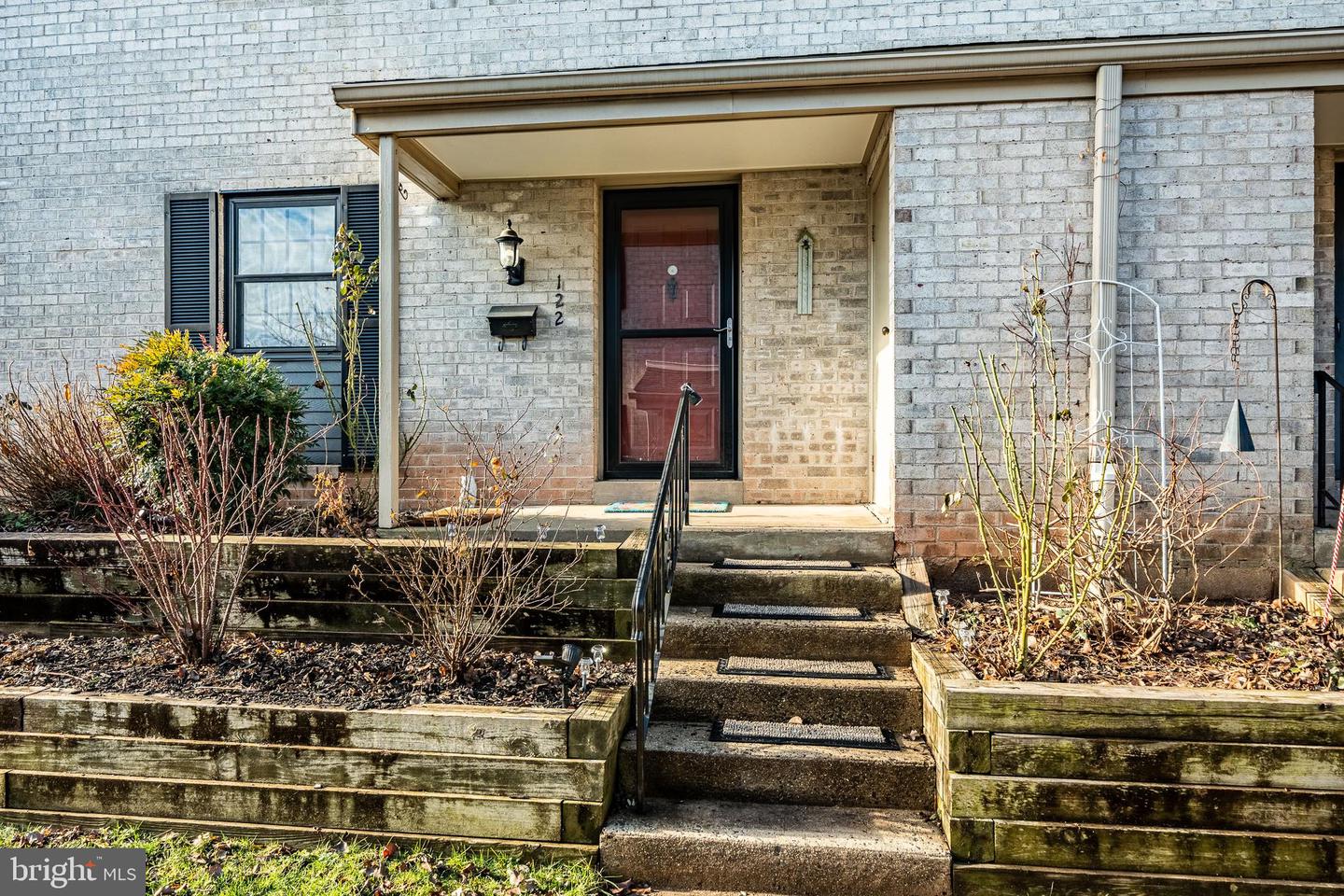 122 Providence Forge Road, Royersford