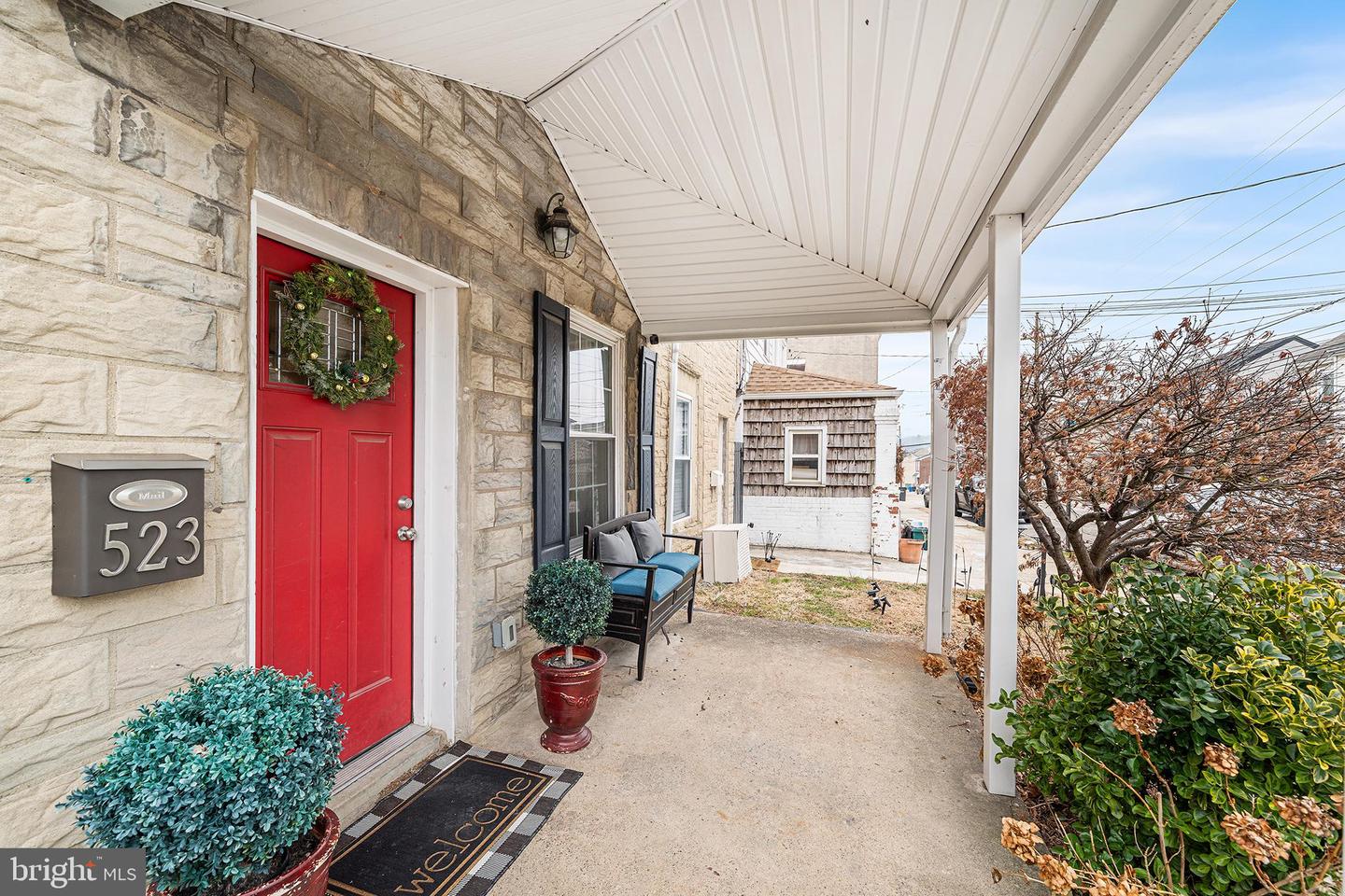 523 Old Elm Street, Conshohocken