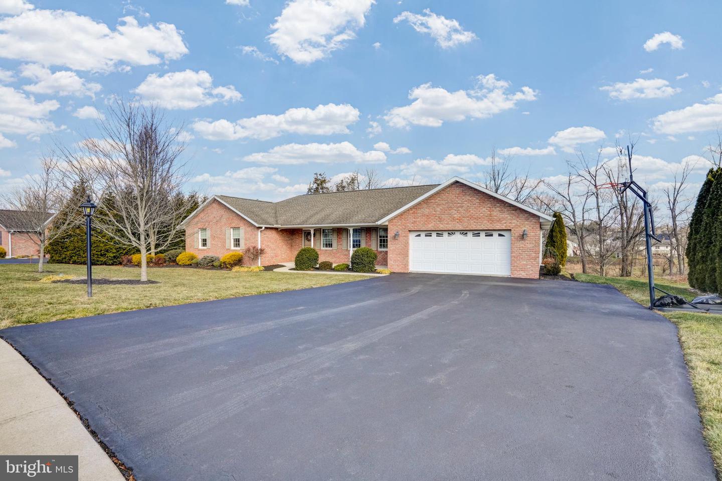 2422 Magnolia Drive, Gilbertsville