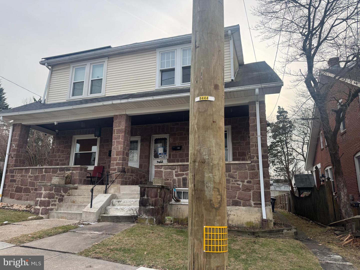 212 East Street, Pottstown