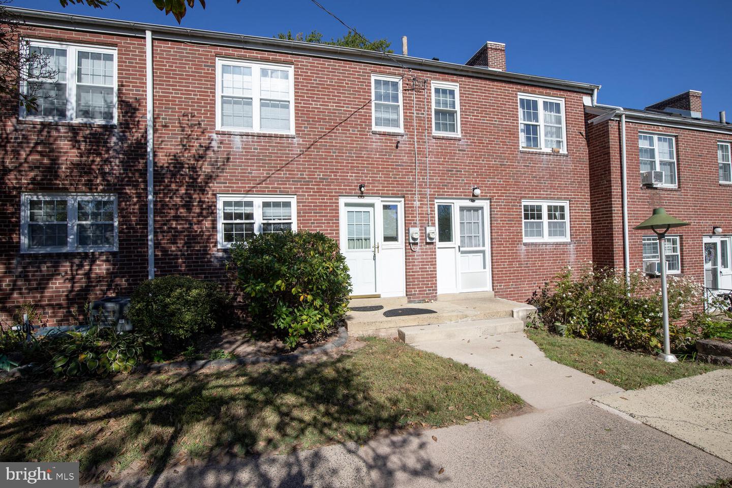 200 Maplewood Drive #condo 4, Pottstown