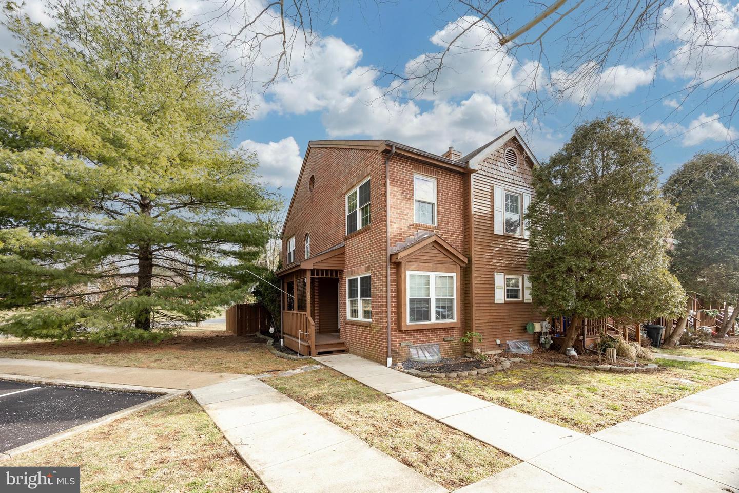 101 Honeylocust Court, Collegeville