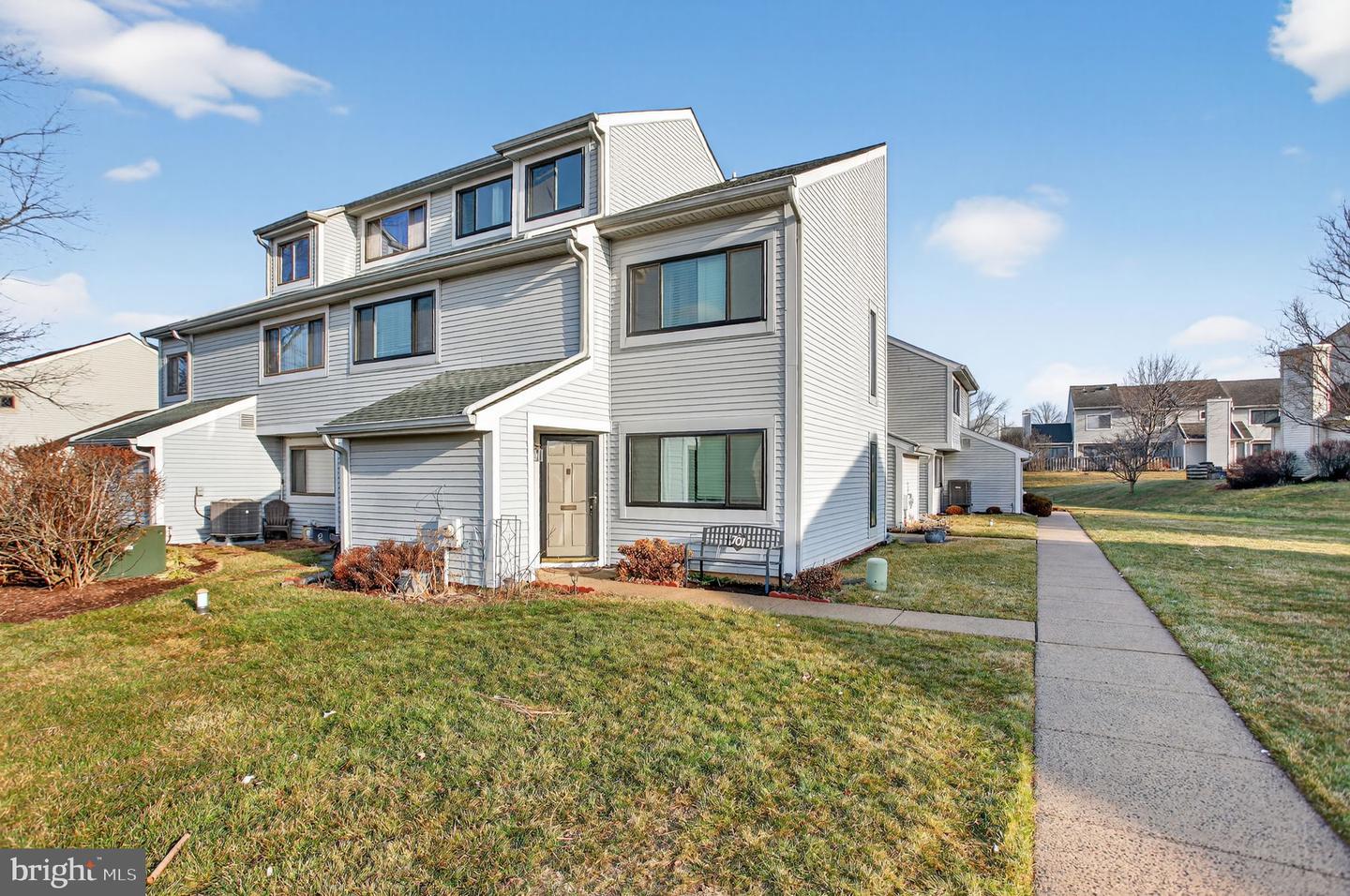 701 Continental Drive, Harleysville