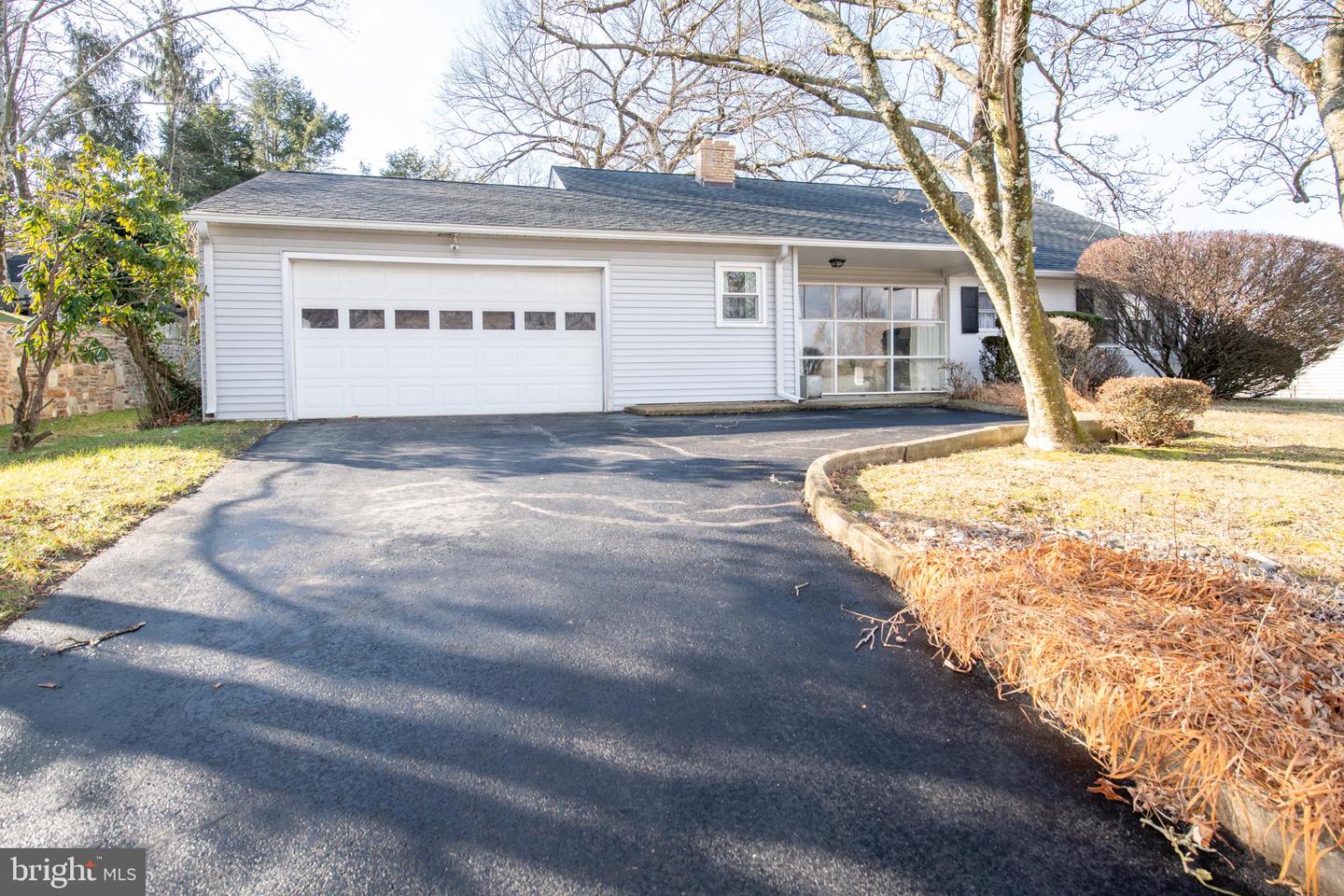 8810 Tyson Road, Glenside