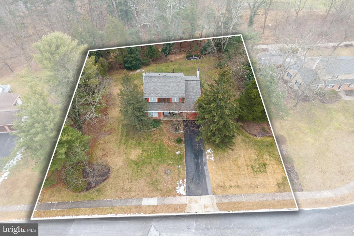 124 Russell Circle, Collegeville