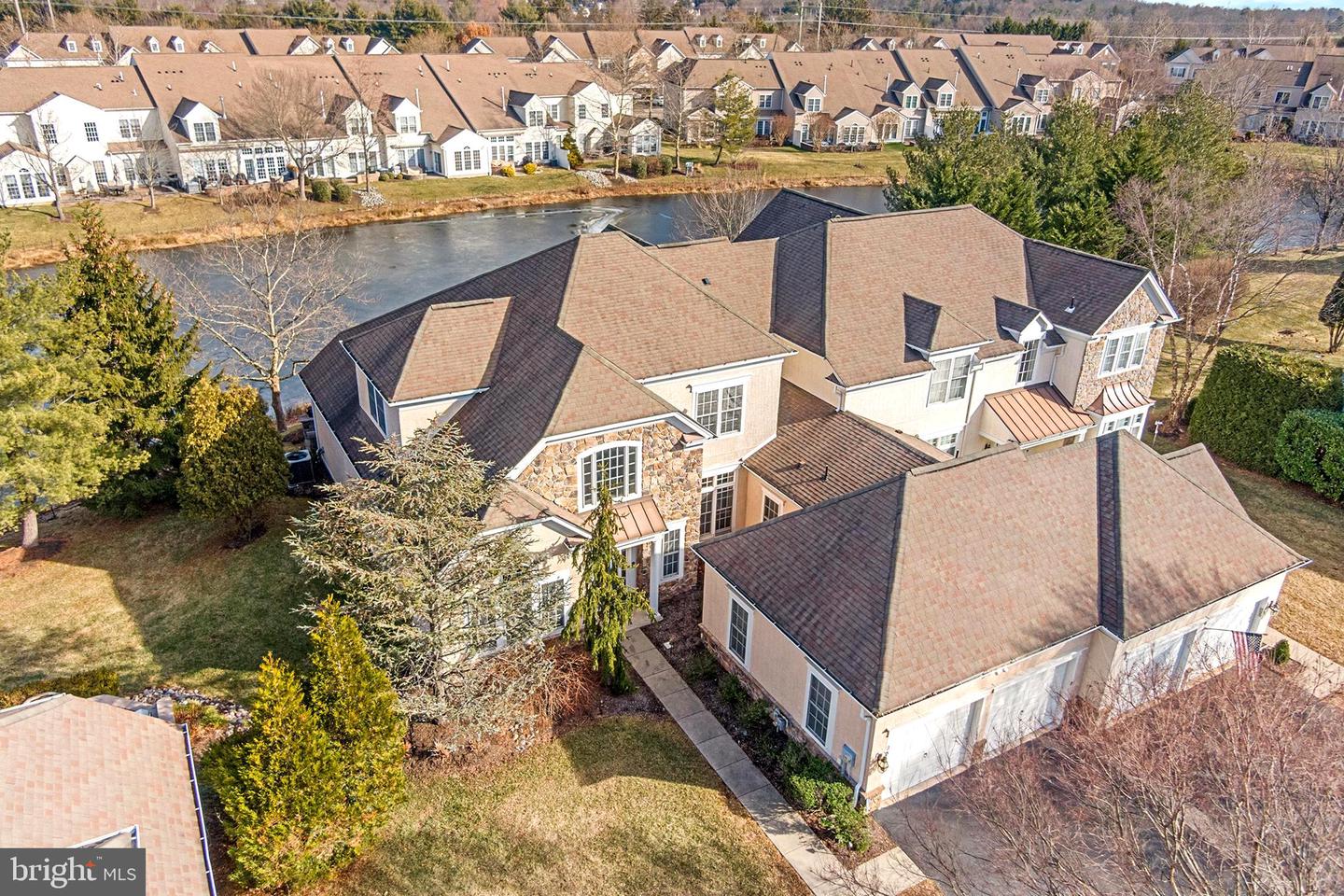 251 Goldenrod Drive, Upper Gwynedd