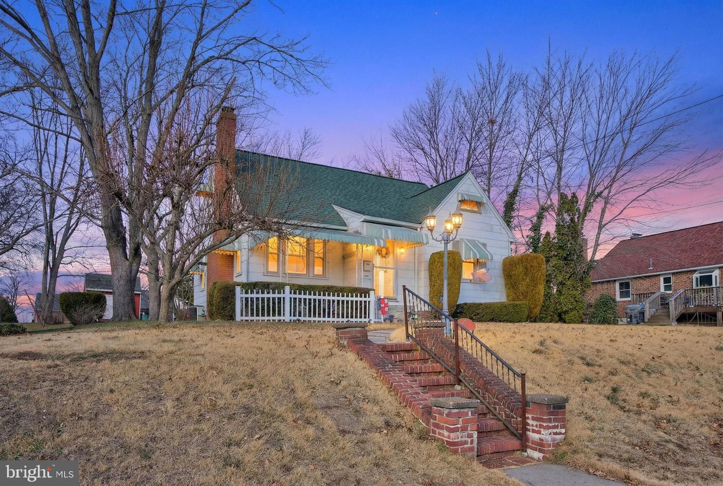 821 N Hanover Street, Pottstown