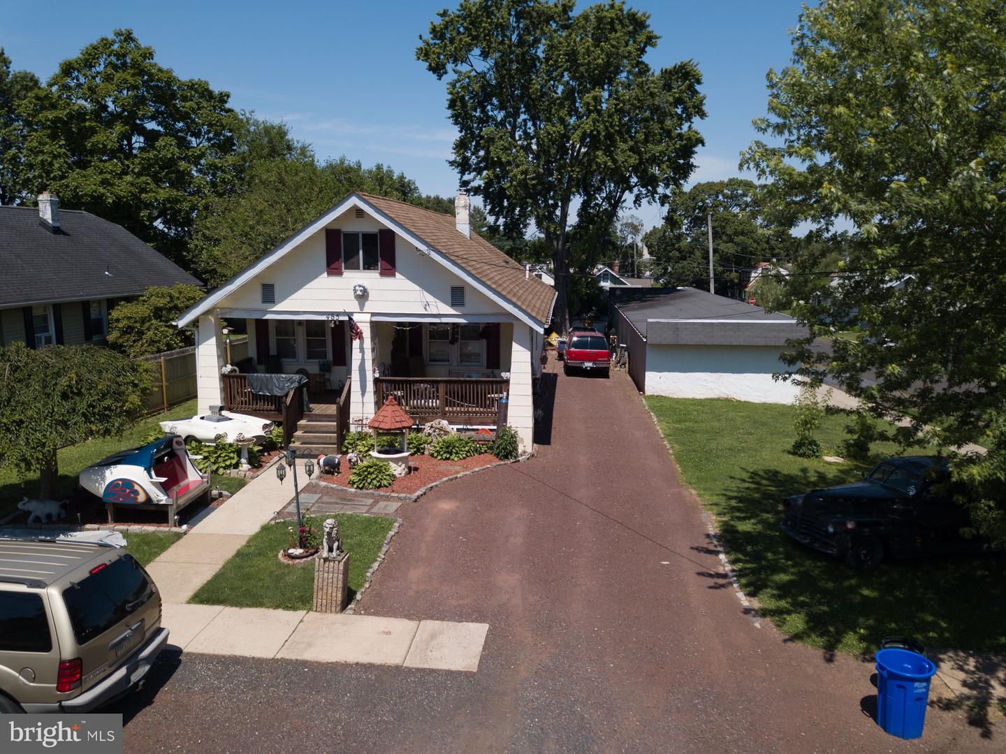 465 Springdale Avenue, Hatboro