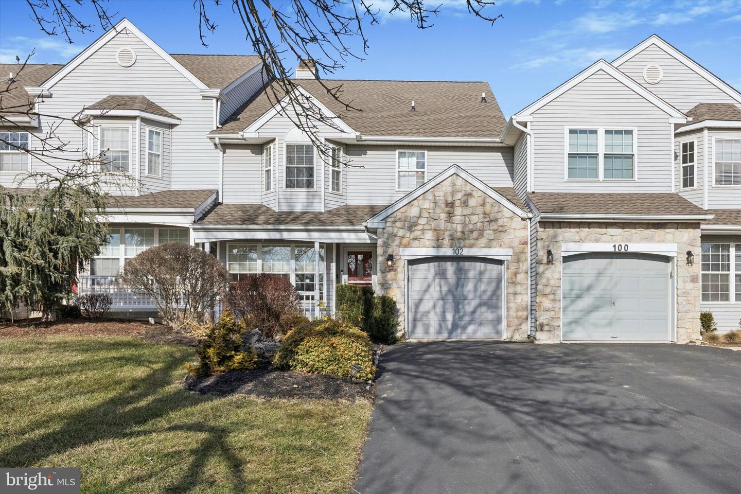 102 Steeplechase Drive, North Wales