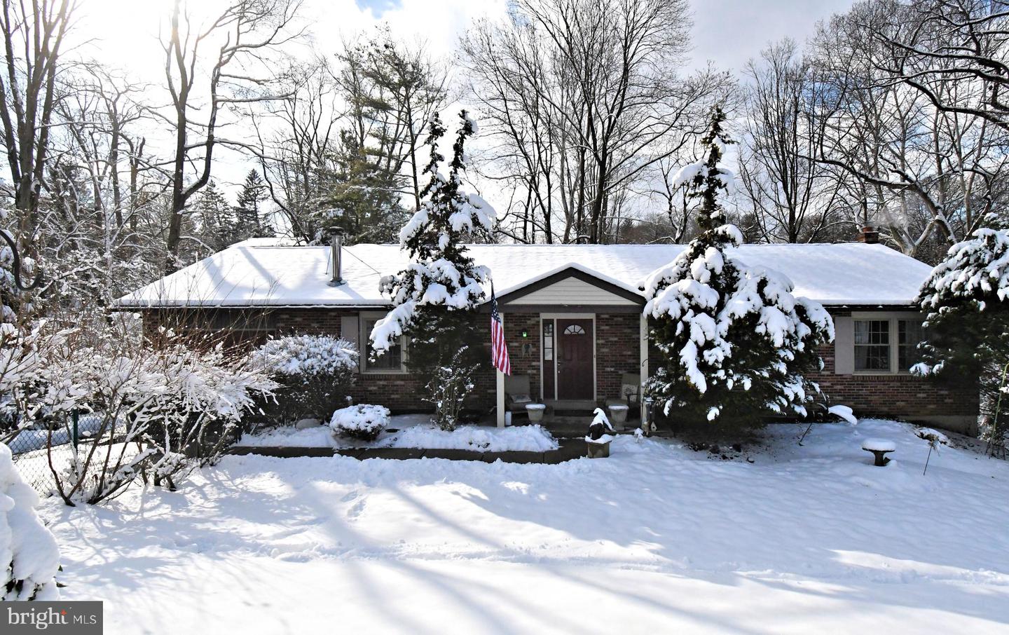 1113 Clark Road, Wyndmoor