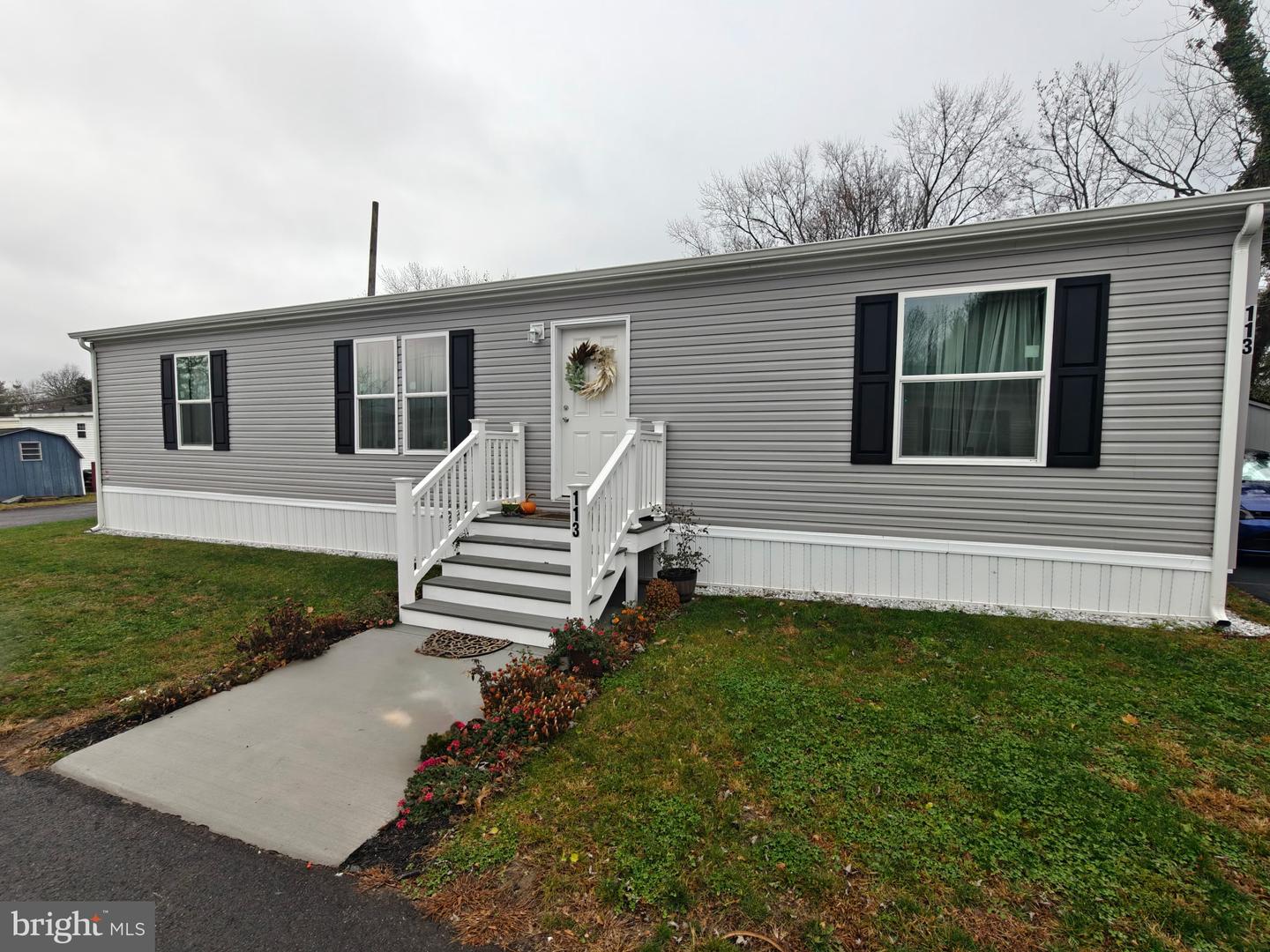 165 W Ridge Pike Lot 113 W Ridge Pike, Royersford