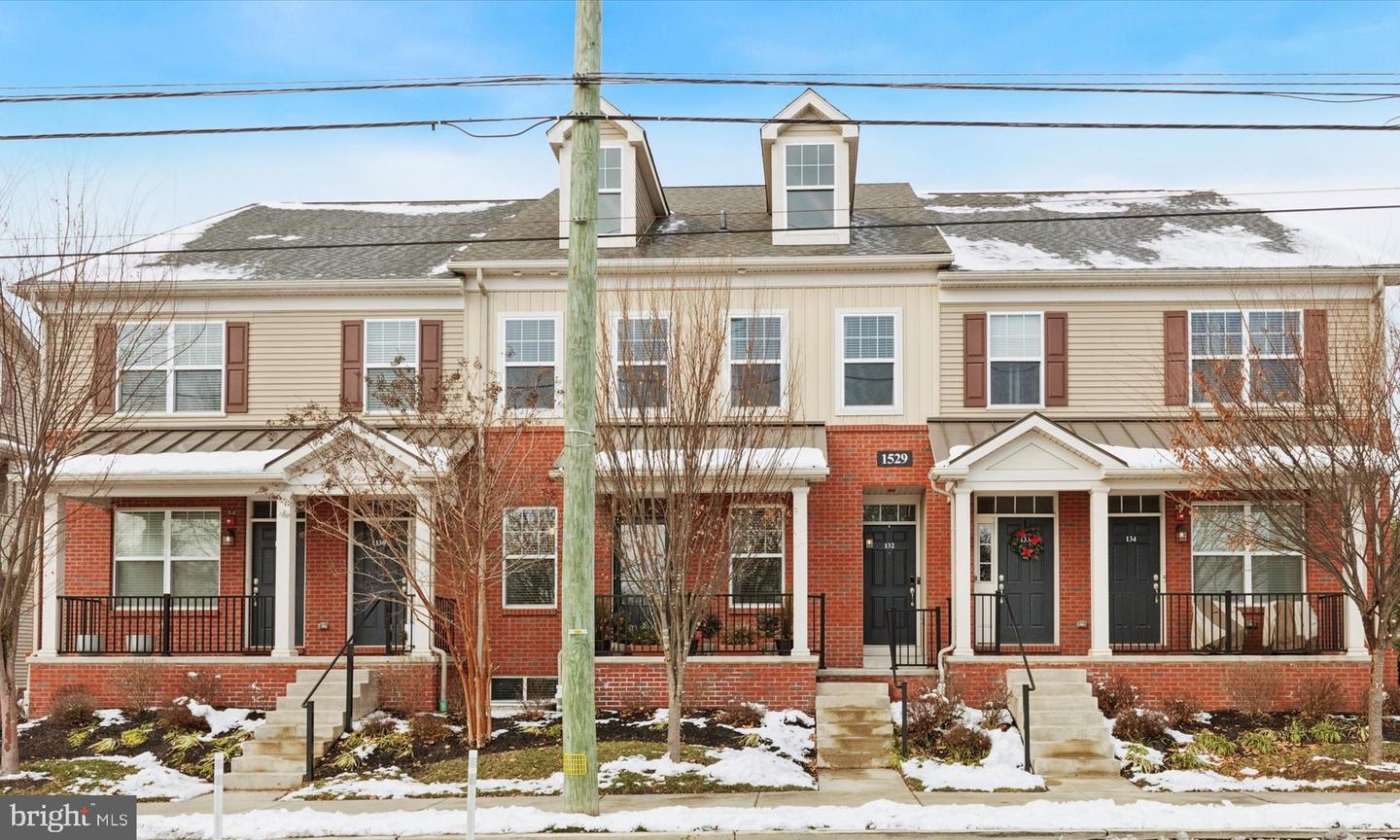 1529 Dekalb Street #unit 131, Norristown