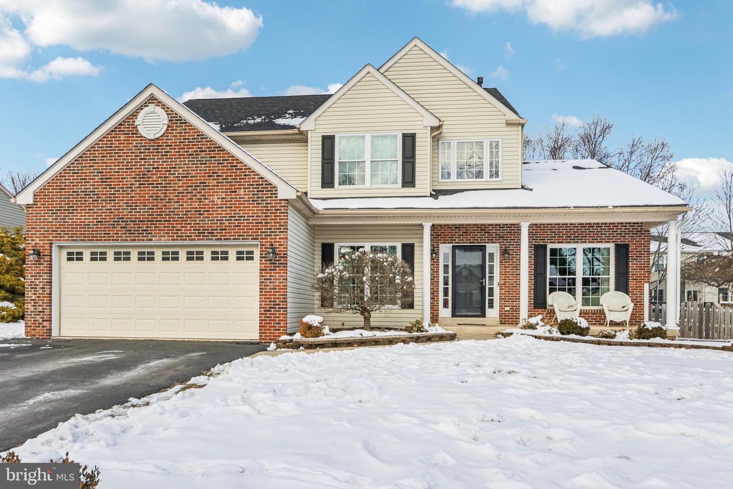 702 Daniel Drive, Collegeville