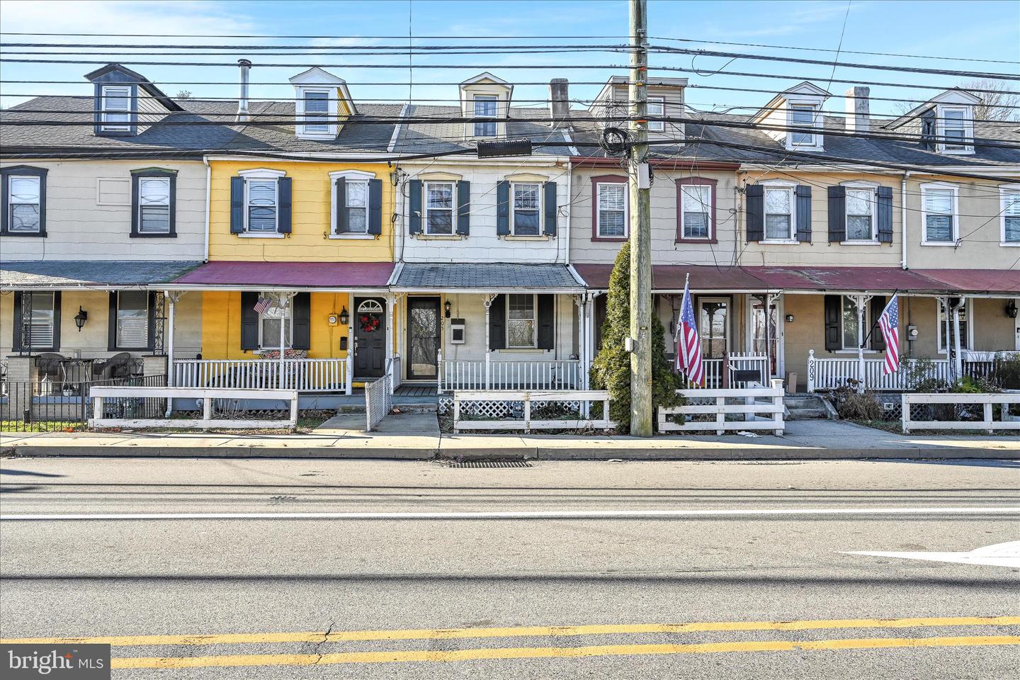 205 Front Street, Conshohocken