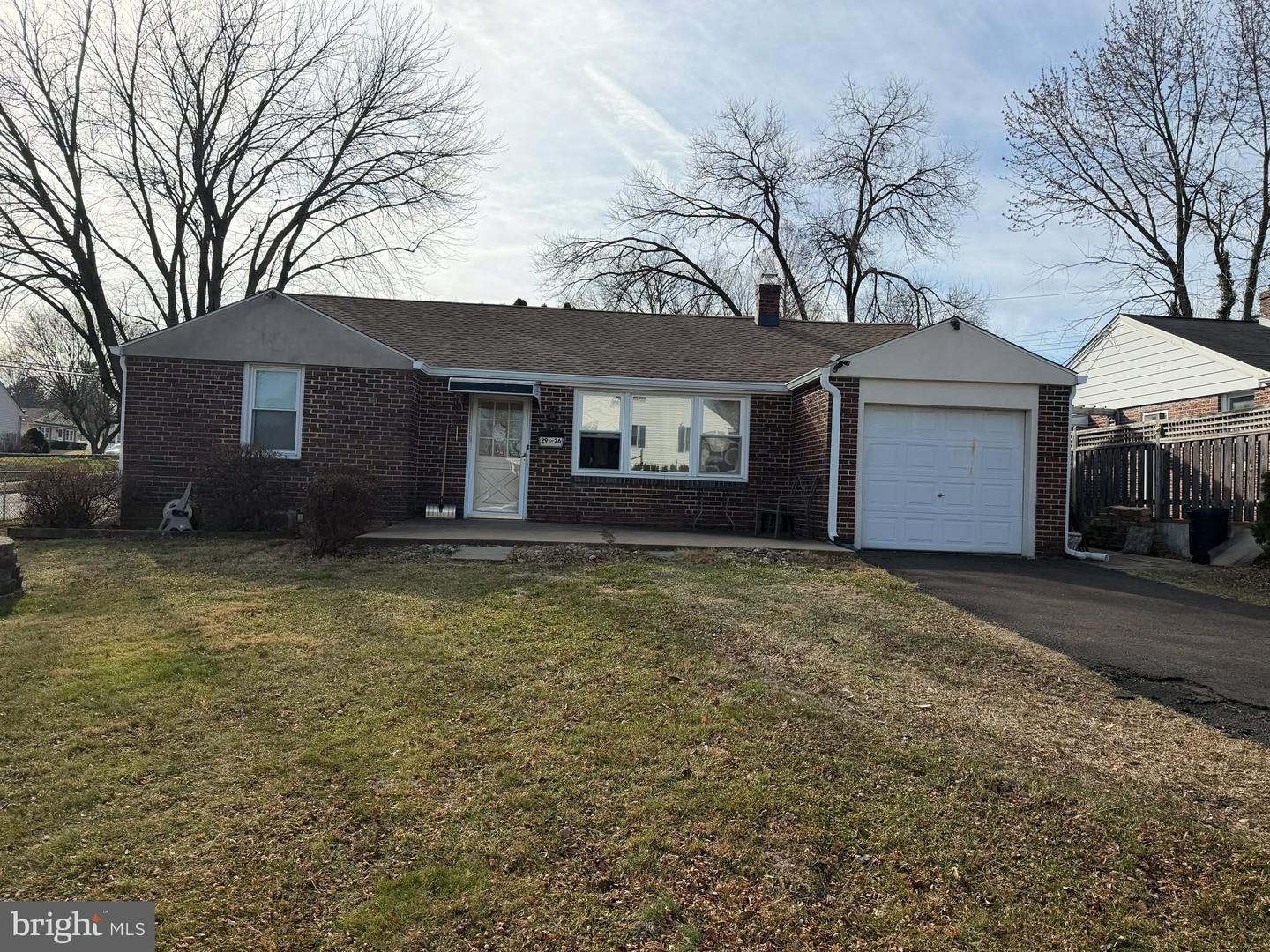 2926 Oklahoma Road, Willow Grove