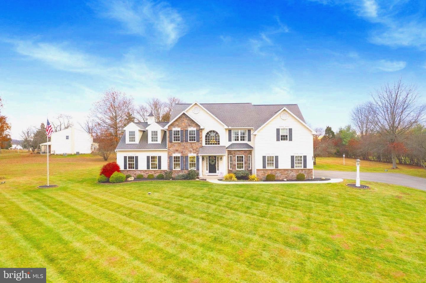 3320 Fisher Road, Lansdale