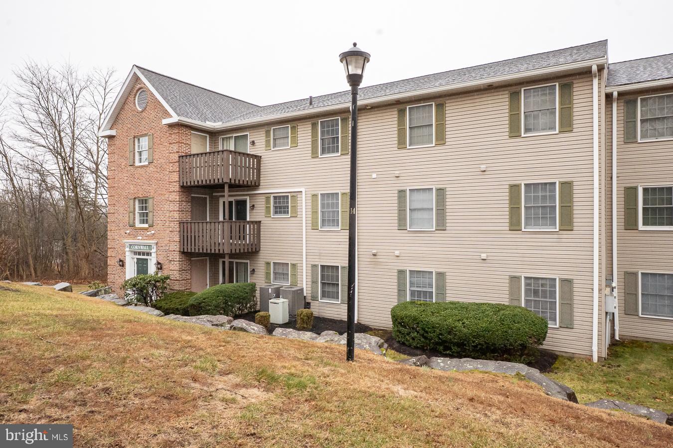 620 Manatawny Street #condo 25, Pottstown