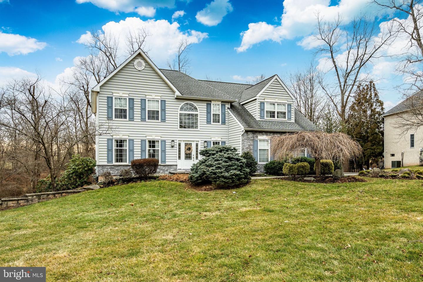 332 Nicholas Lane, Trappe