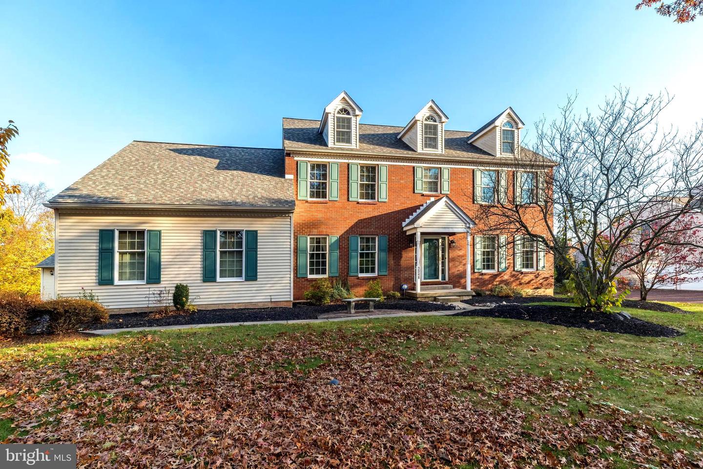 1348 Michael Way, Lansdale