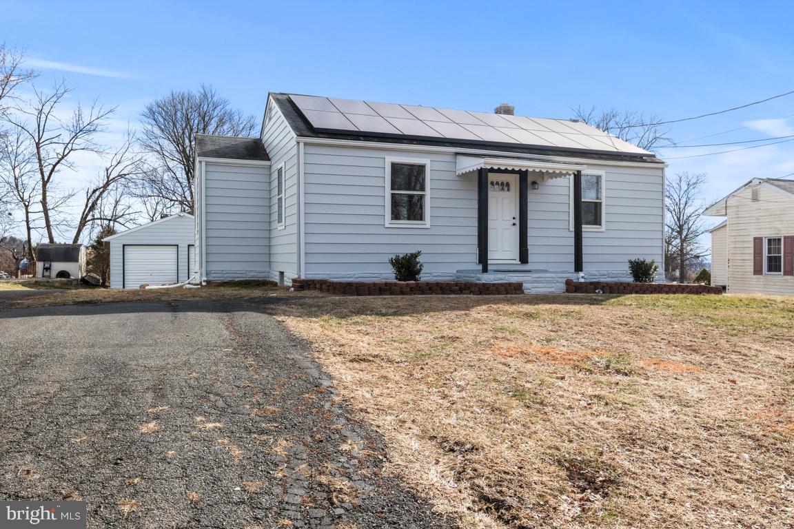 1196 N State Street, Pottstown
