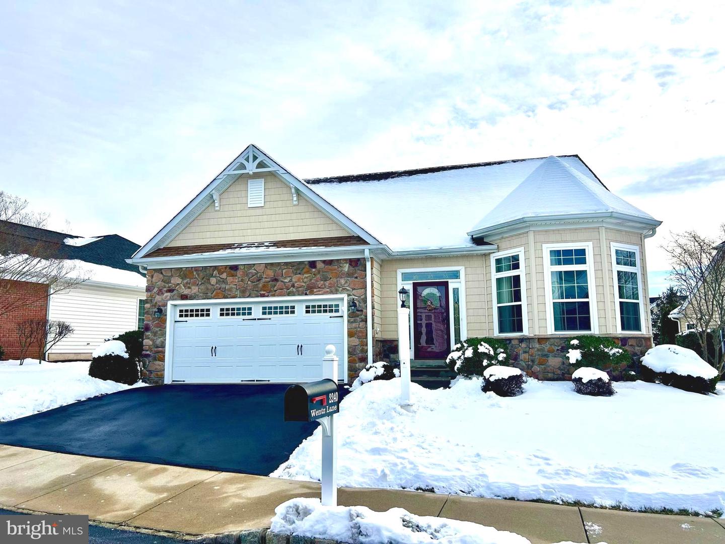 2240 Wentz Lane, Schwenksville