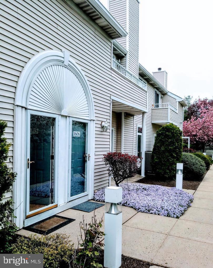 1606 Naomis Court #1606, North Wales