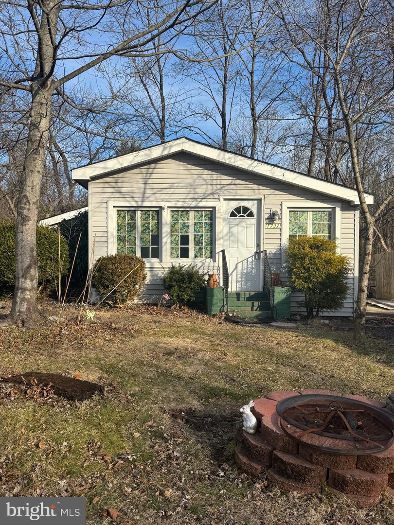 1732 Baghurst Alley, Harleysville