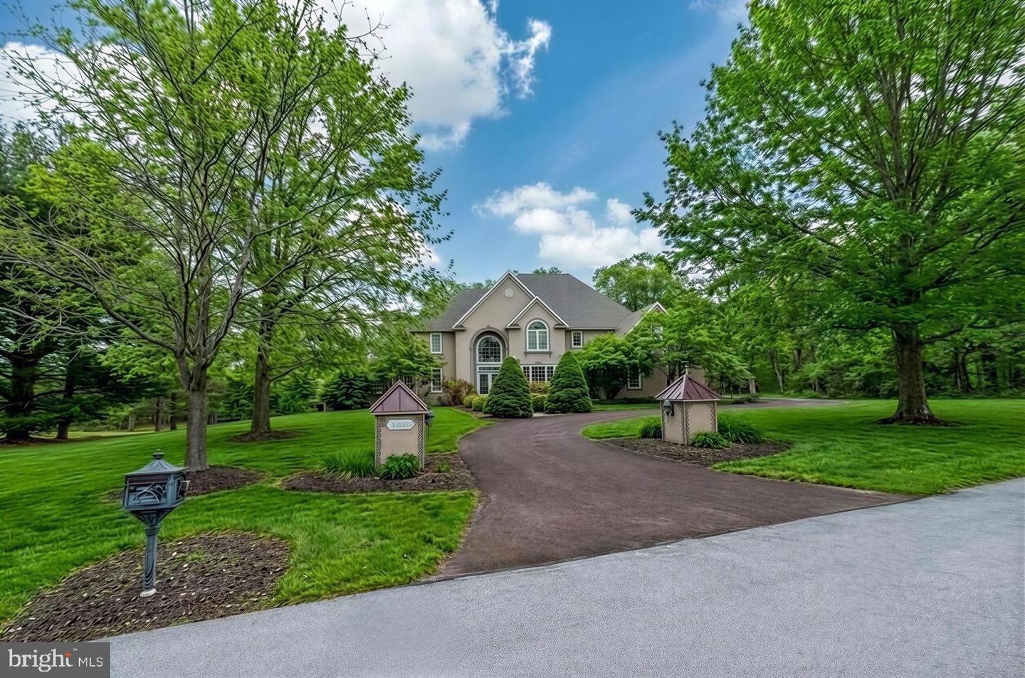 3165 Doe Brook Road, Collegeville