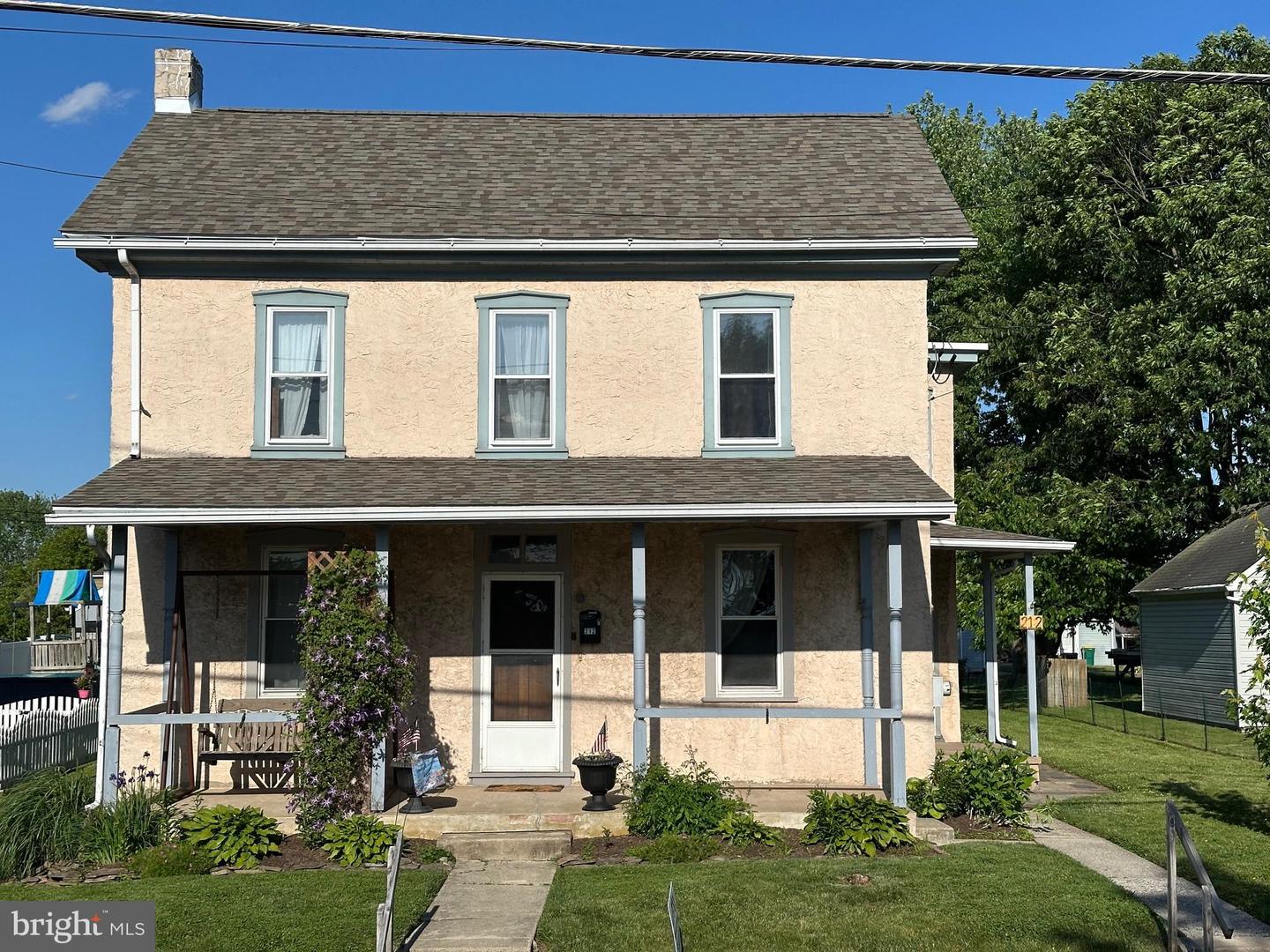 212 Main Street