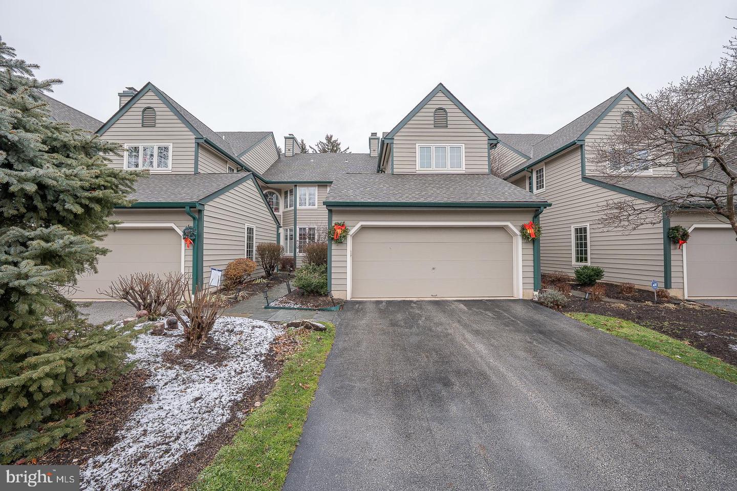 408 Glen Arbor Court, King Of Prussia