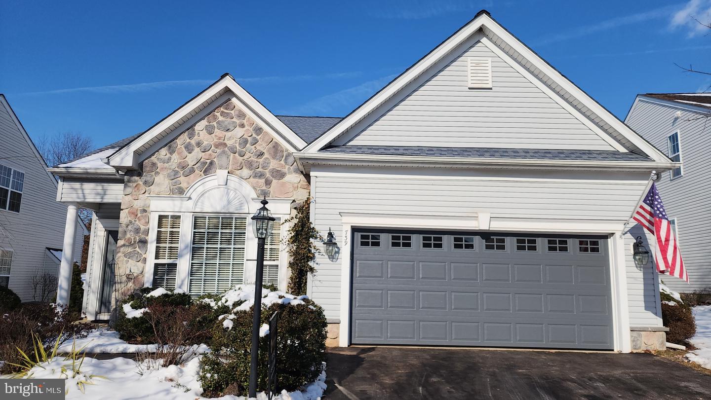 739 Primrose Path, Collegeville