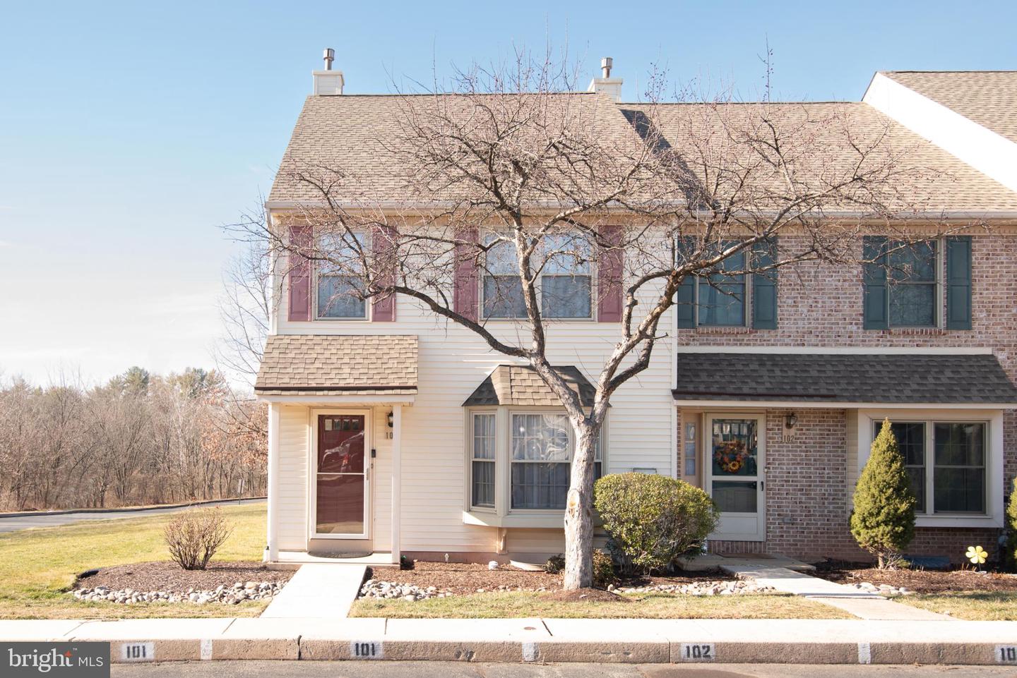 101 Cherrywood Court, Pottstown