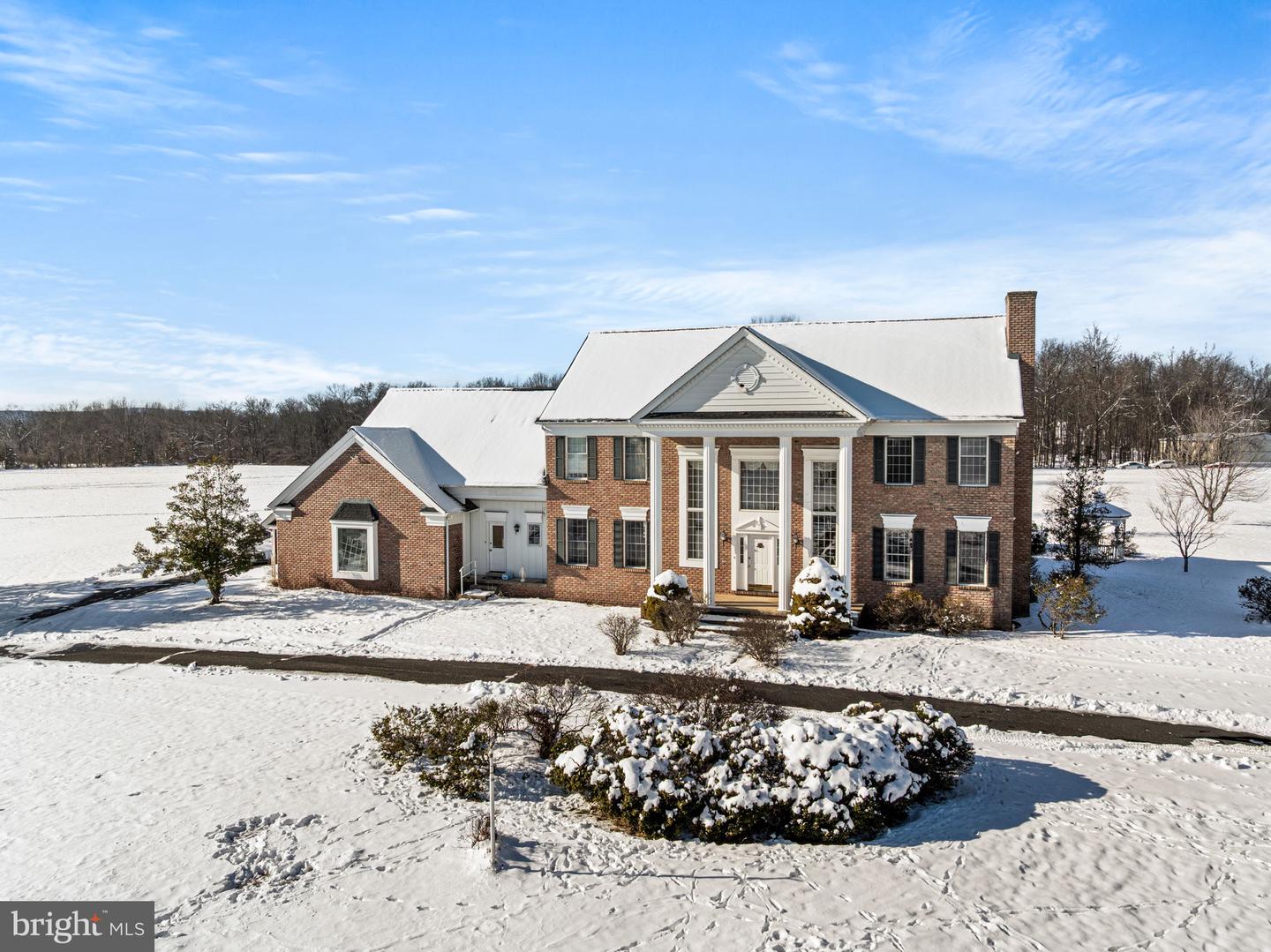 220 Sassamansville Road