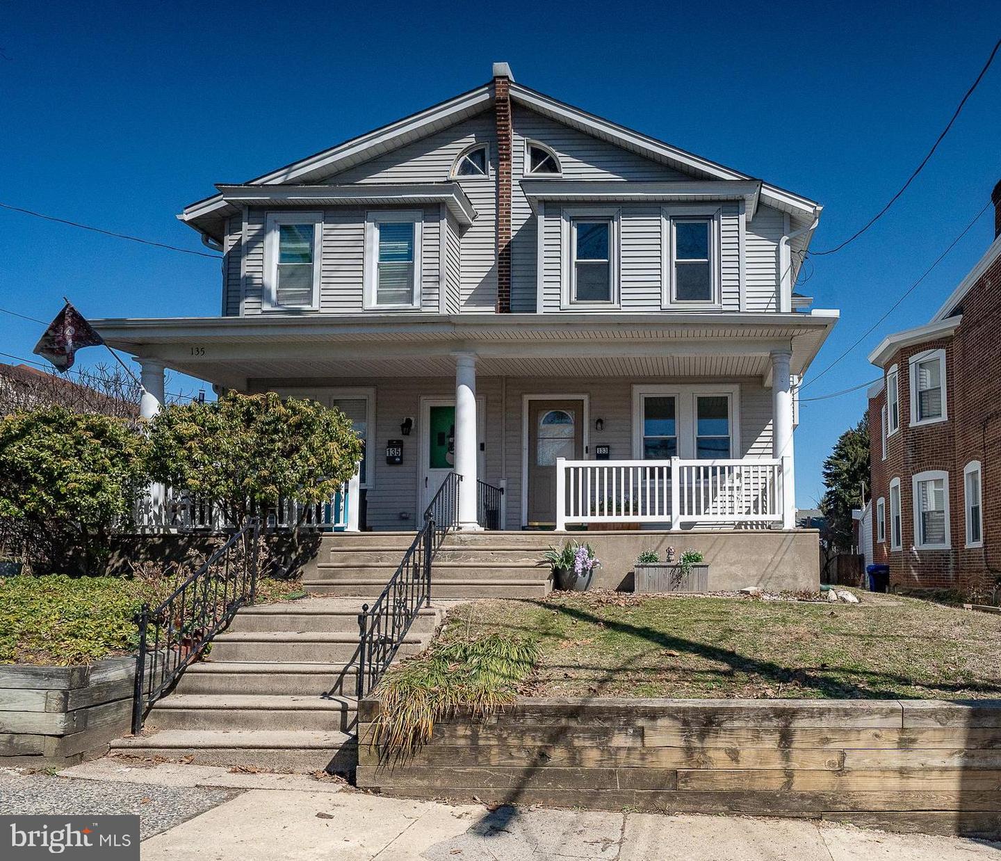 133 Jefferson Avenue, Cheltenham