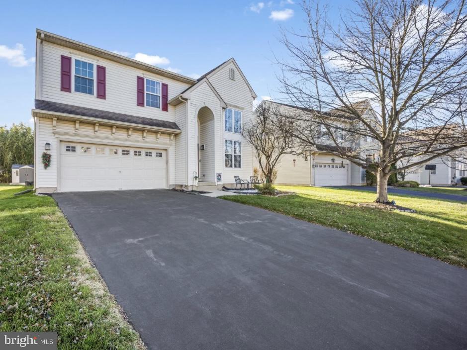 112 Lincoln Road, Collegeville