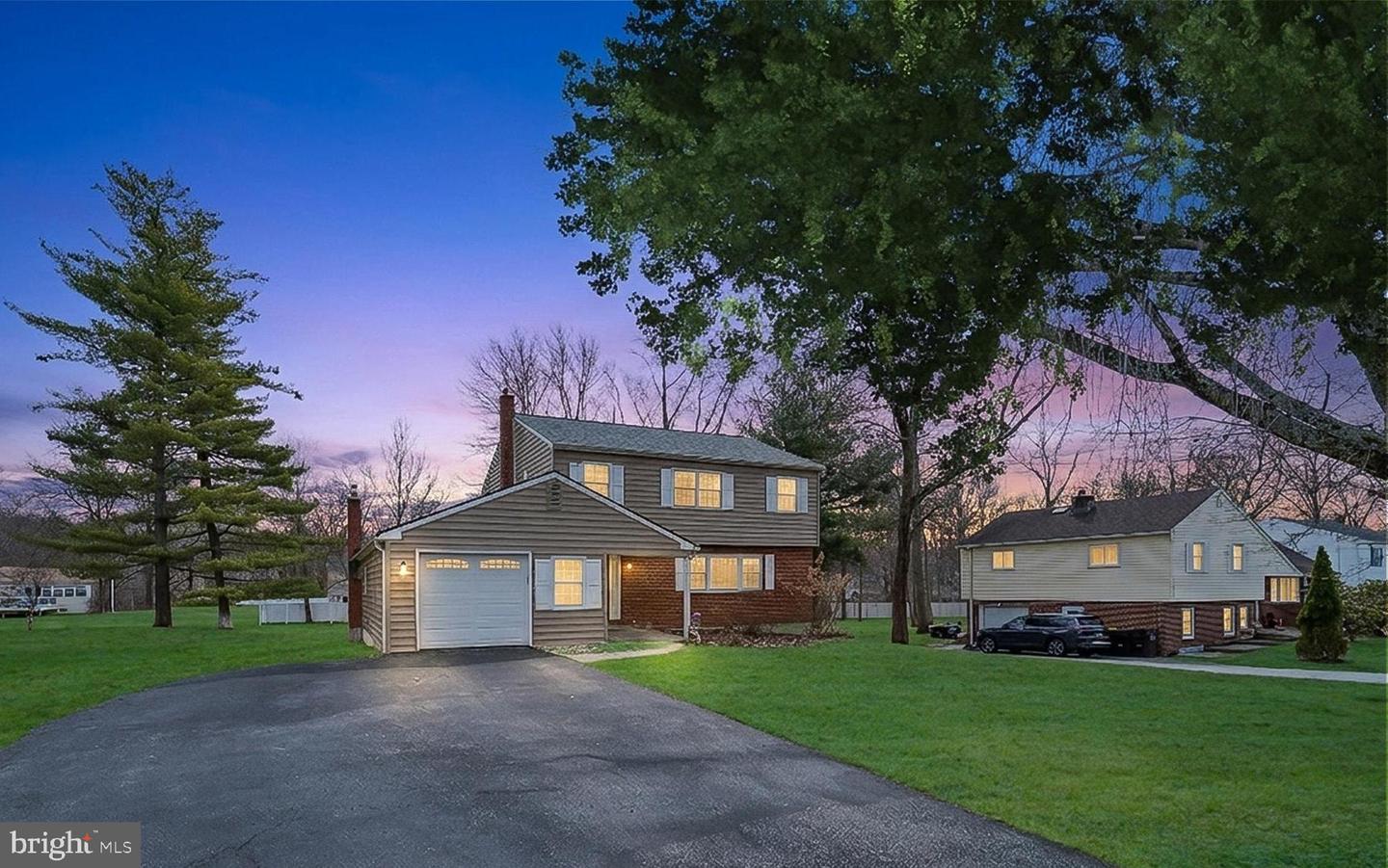 3216 Hayes Road, East Norriton