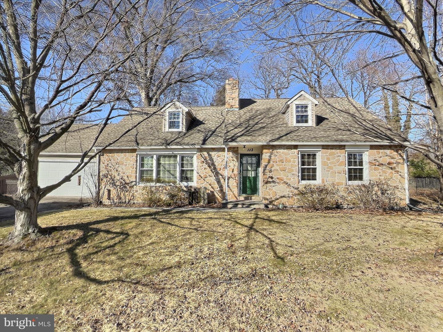 113 S Schuylkill Avenue, West Norriton