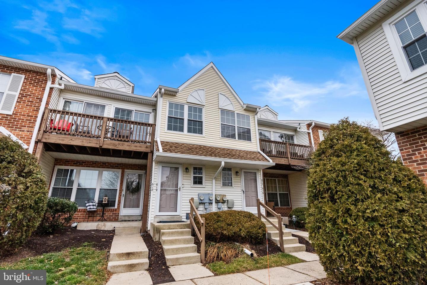 617 Glen Lane #58b, Norristown