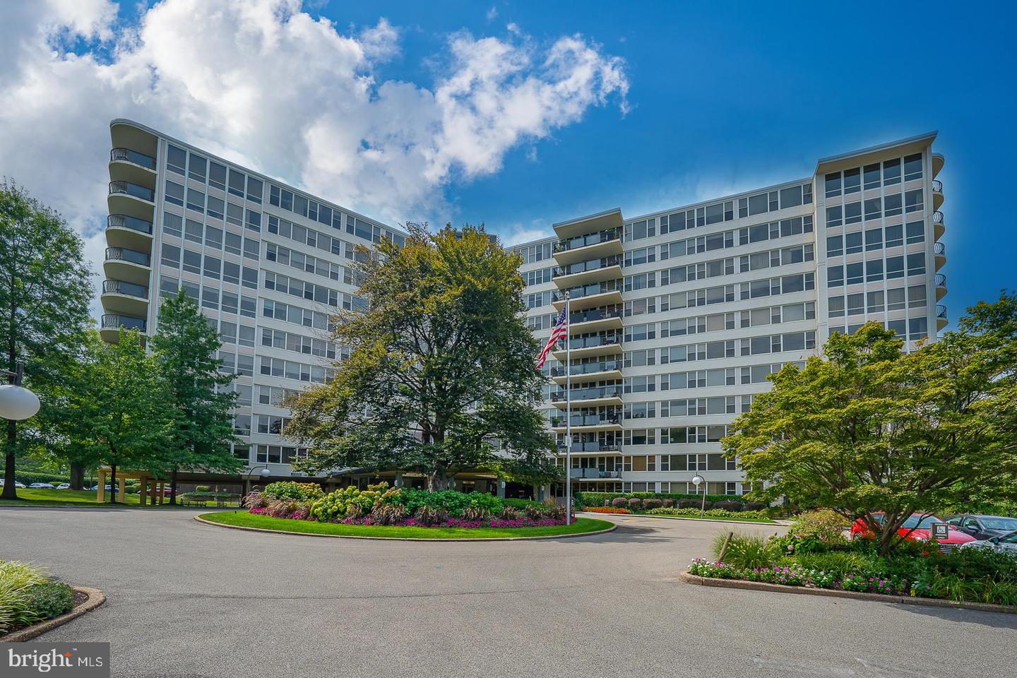 50 Belmont Avenue #107, Bala Cynwyd