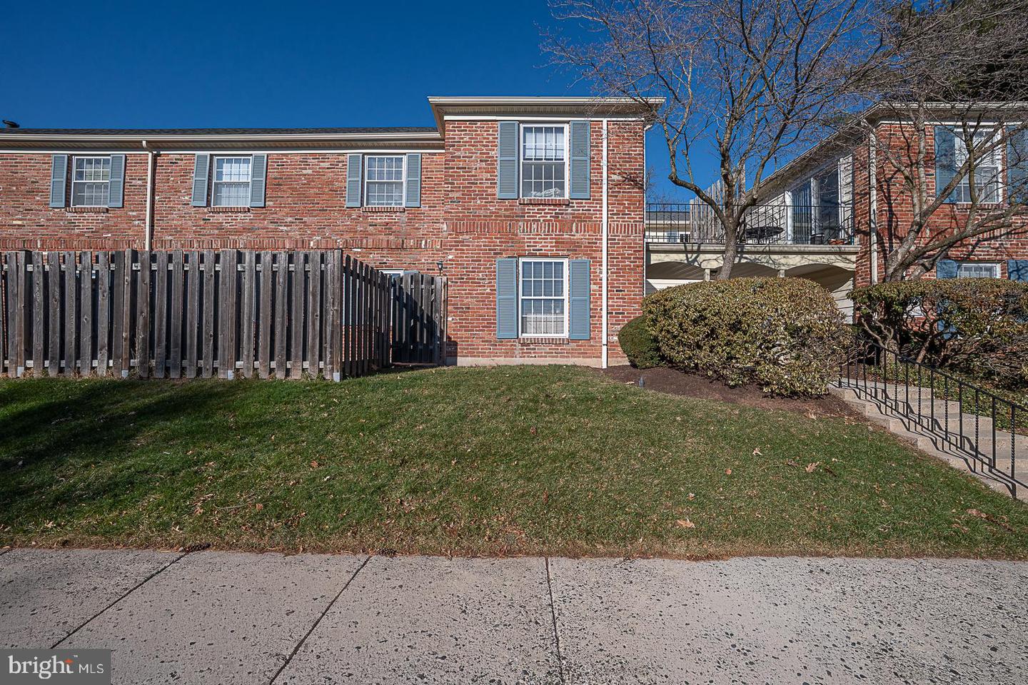 173 Oberlin Terrace #18-C, Lansdale